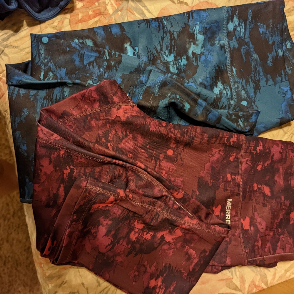 COPY - Merrell leggings